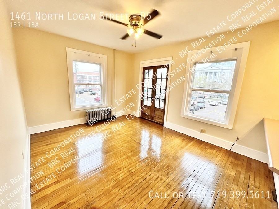 Logan Court Apartments - Photo 2 of 21