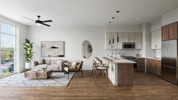 featured image of 1600 Broadway