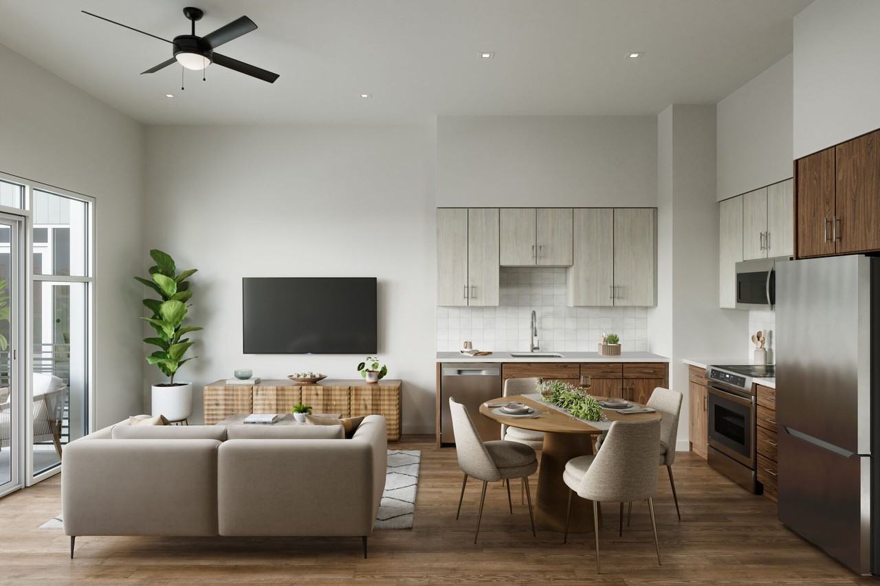 Tower Broadway - Photo 2 of 7