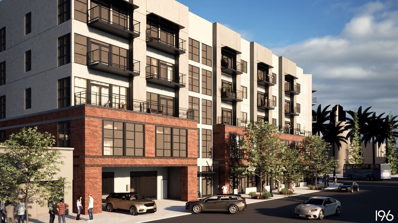 Tower Broadway - Photo 4 of 7