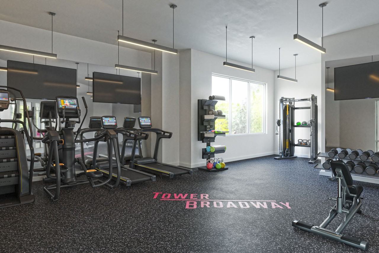 Tower Broadway - Photo 7 of 7