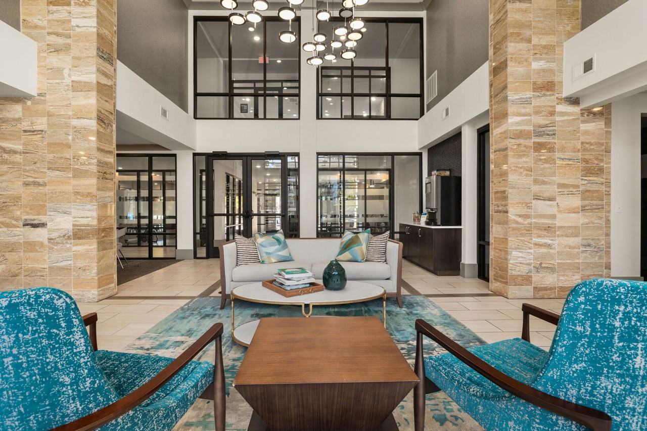 Leigh House - Photo 2 of 40