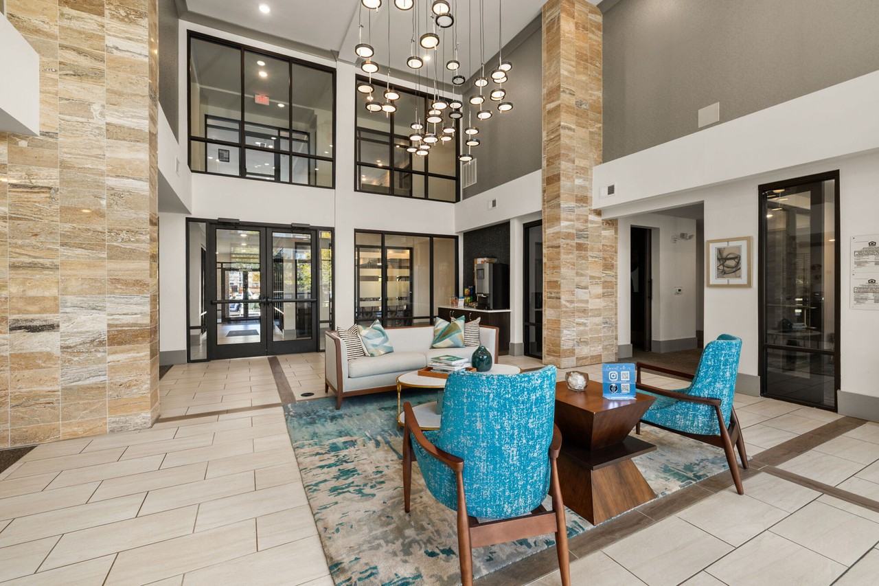 Leigh House - Photo 3 of 40