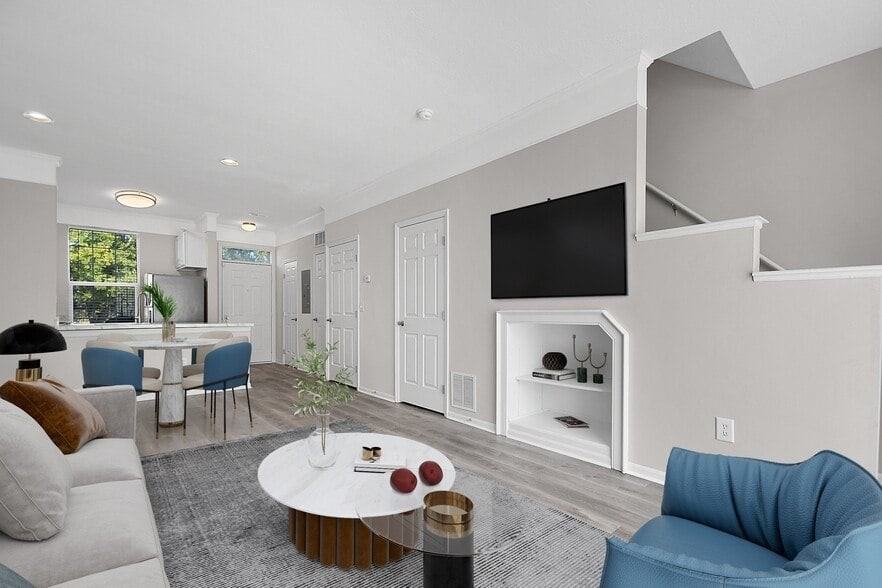 College Park - Photo 4 of 18