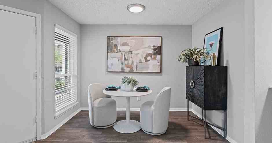 The Oakley - Photo 3 of 22