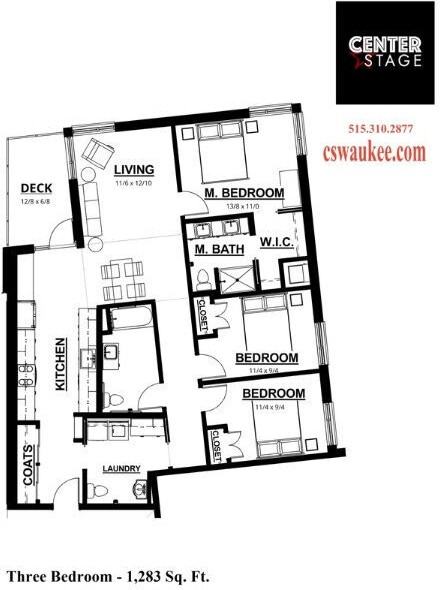 Center Stage - Photo 5 of 6