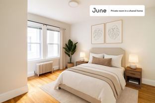 122 Hillside St #C - Photo 1 of 1