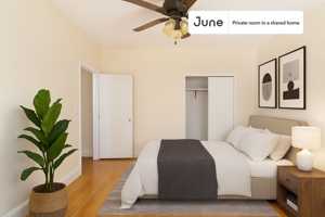 featured image of 29 Spring Garden Street #A