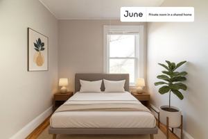 featured image of 4a Sherman Street #D