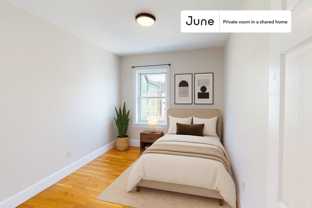 17 Highgate Street #A - Photo 1 of 1