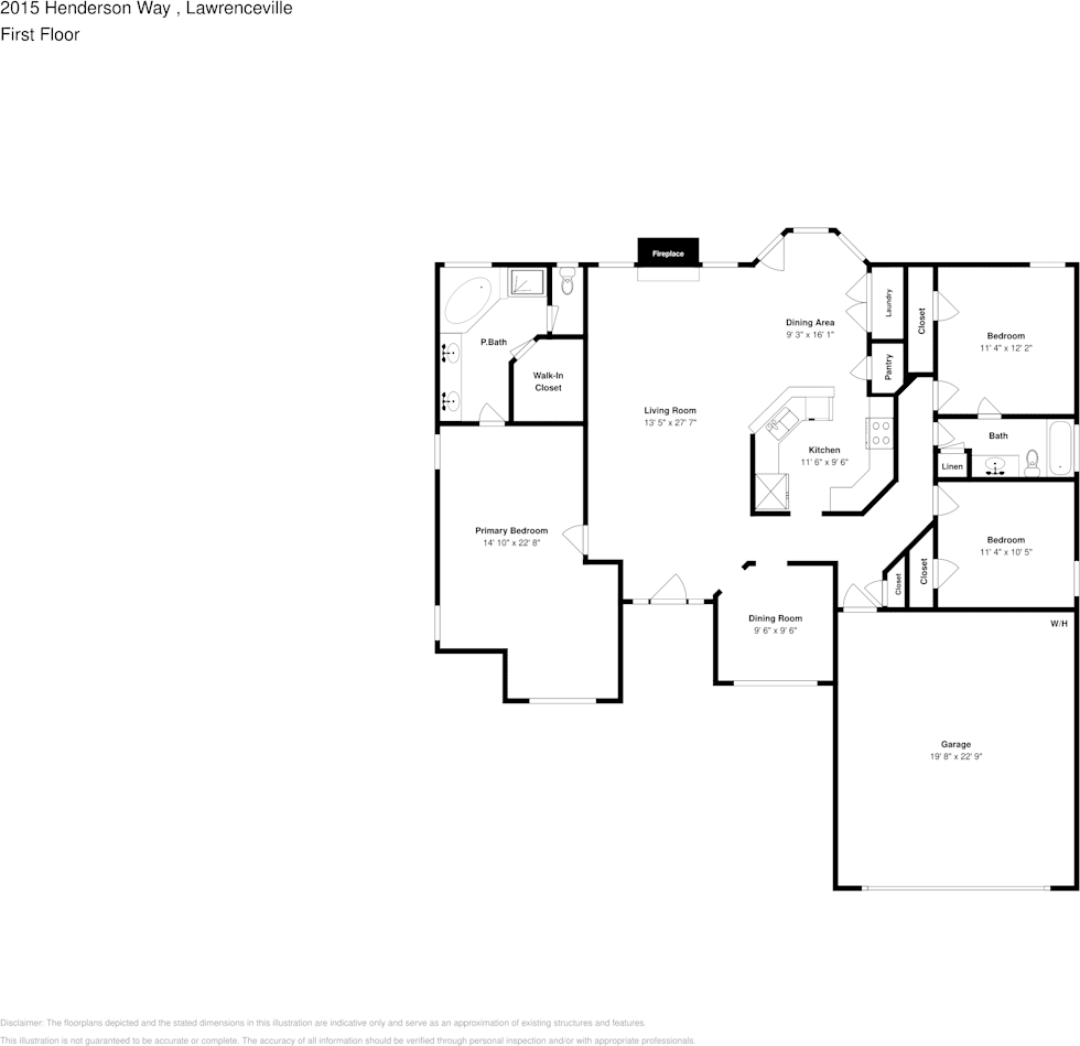 2015 Henderson Way - Photo 2 of 17