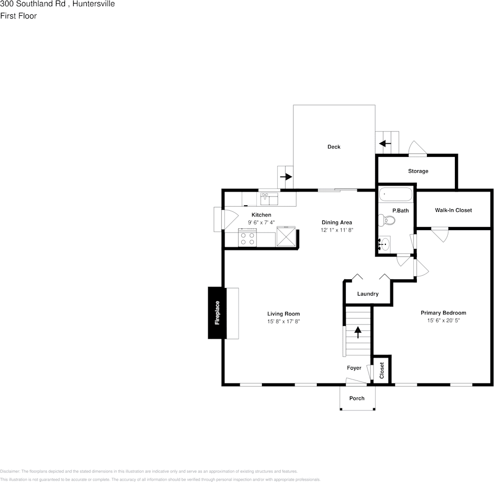 300 Southland Rd - Photo 2 of 21