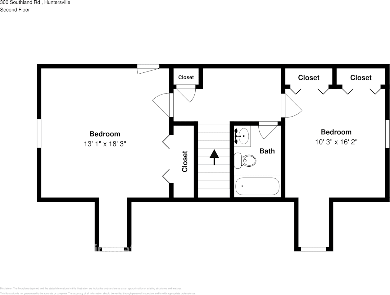 300 Southland Rd - Photo 3 of 21
