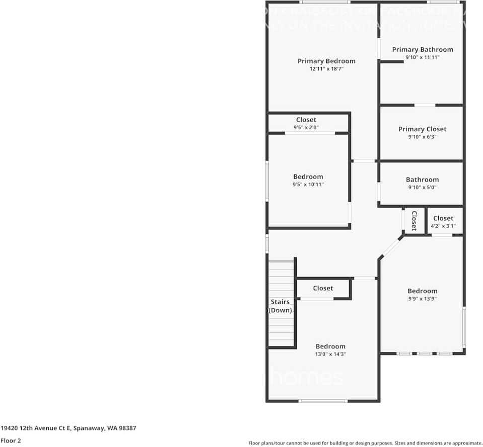 19420 12th Avenue Ct E - Photo 3 of 18