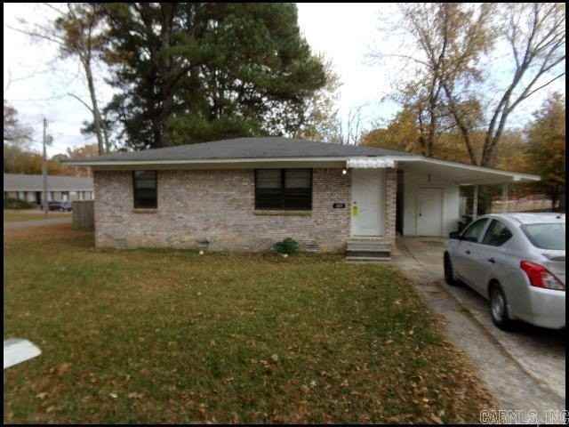 107 South Holly Street