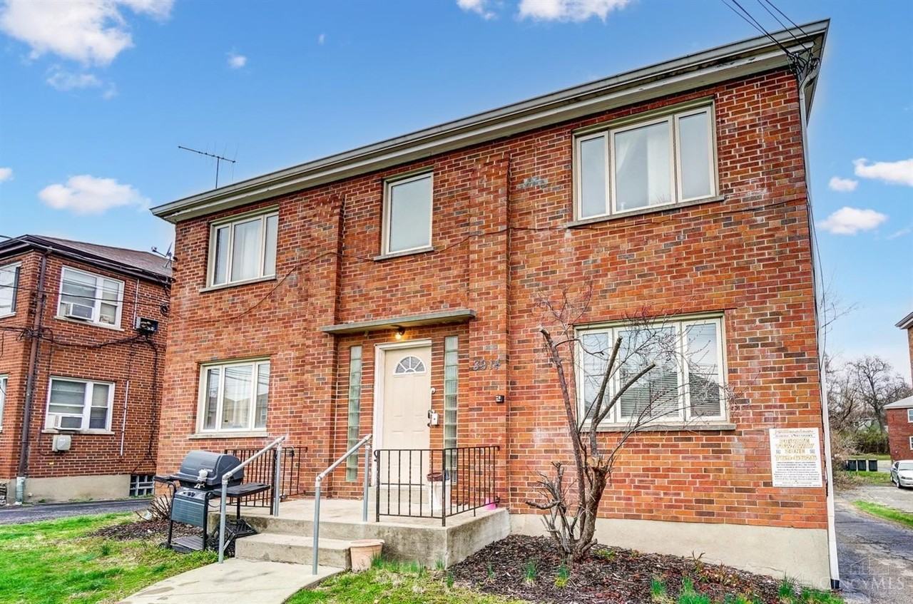 3914 East Gatewood Lane #4