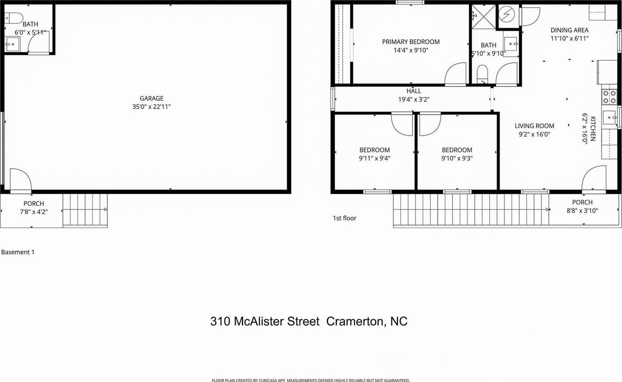 301 Mcallister Street - Photo 2 of 21