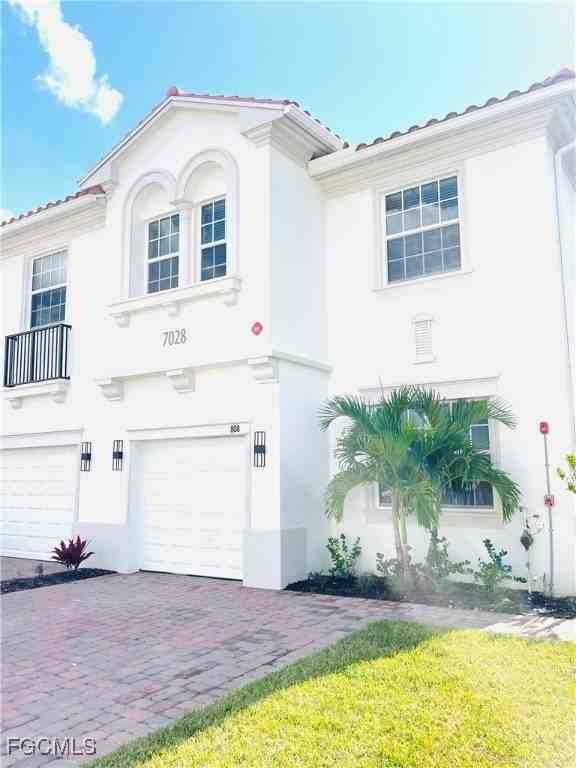 7028 Ambrosia Lane #808