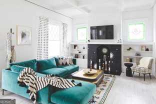 449 Greenwood Avenue Northeast #1 - Photo 1 of 1