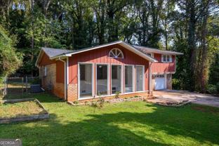 5158 Rock Eagle Drive - Photo 1 of 1