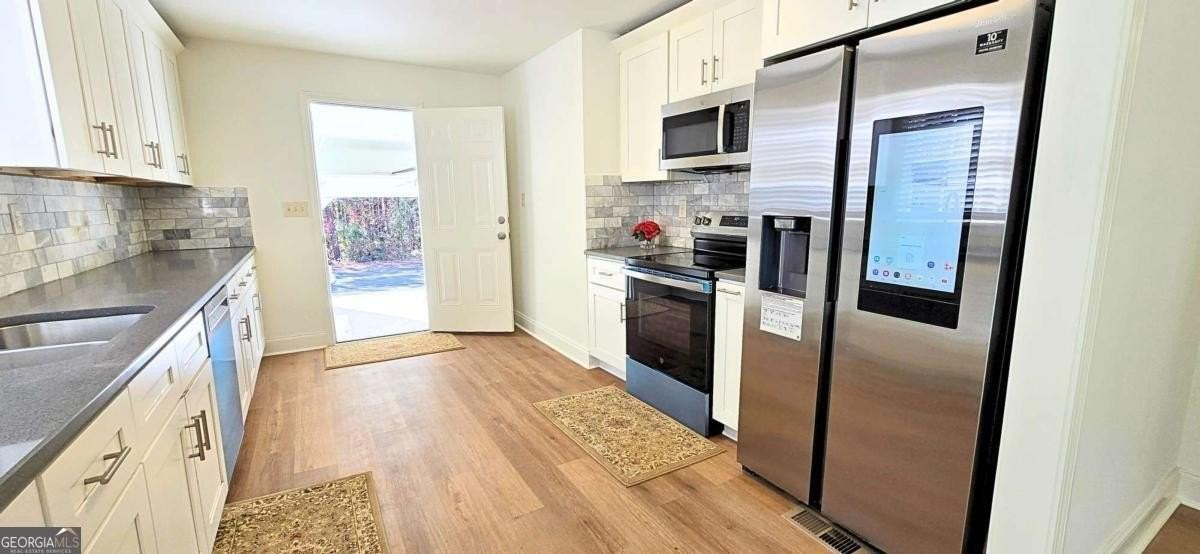 2826 Whippoorwill Circle Northwest - Photo 7 of 23