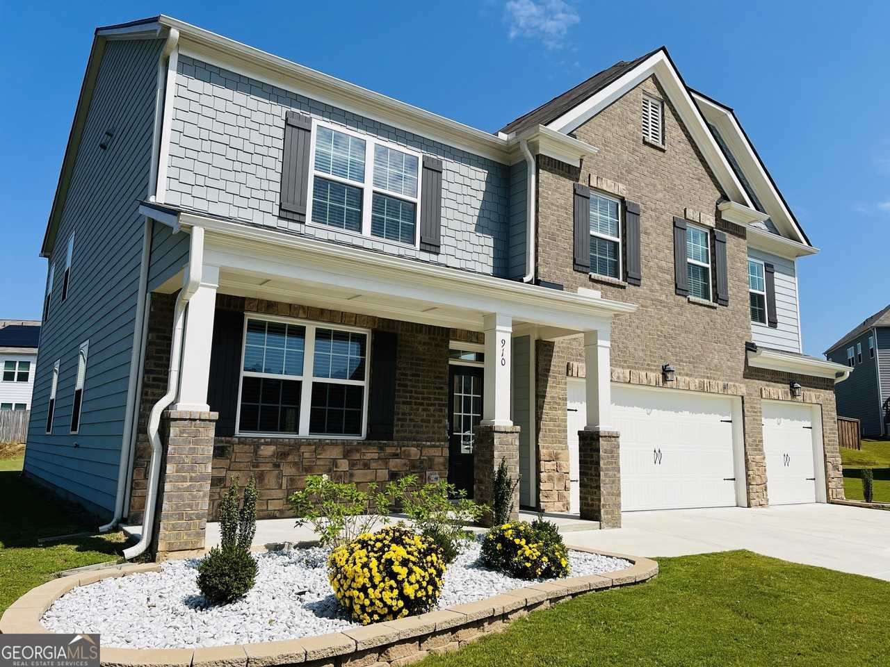 910 Sly Fox Run - Photo 2 of 46