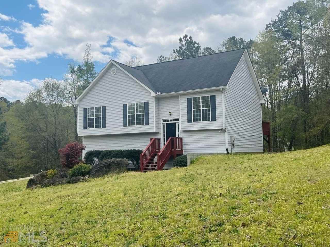 311 Cranford Mill Drive - Photo 3 of 40