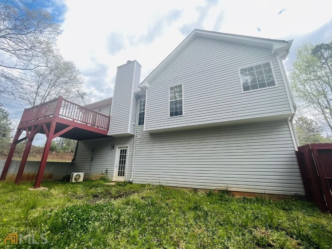 311 Cranford Mill Drive - Photo 4 of 40