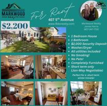 407 Fifth Avenue - Photo 1 of 1