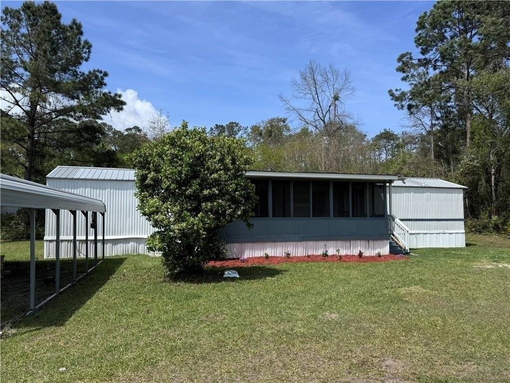 1201 Floyd Boulevard