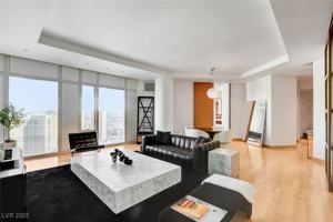 featured image of 3750 South Las Vegas Boulevard #3207