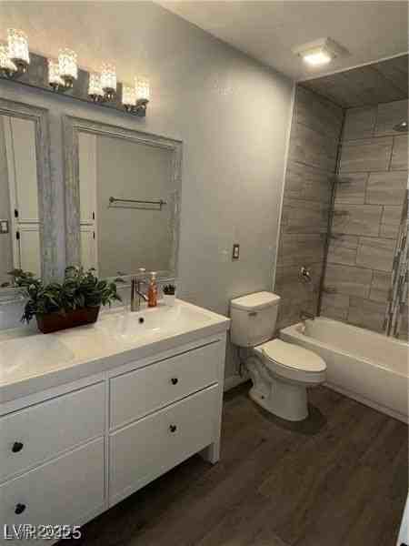 3152 S Eastern Ave #26 - Photo 5 of 6