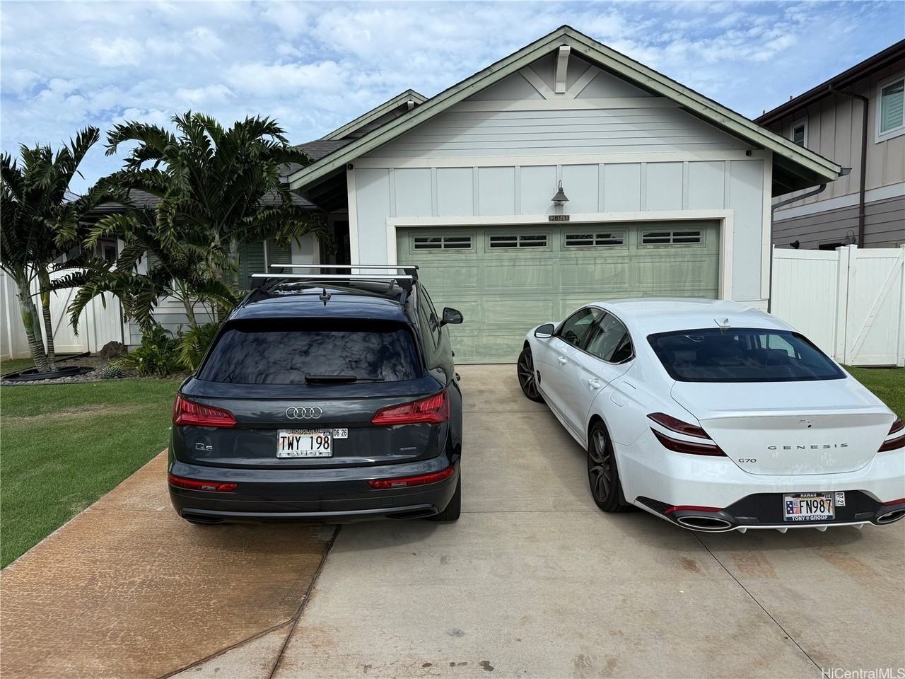 91-1761 Paeko Street