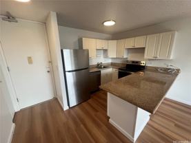 411 Hobron Lane #2003 - Photo 1 of 1