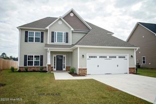 931 Farmyard Garden Drive - Photo 1 of 1