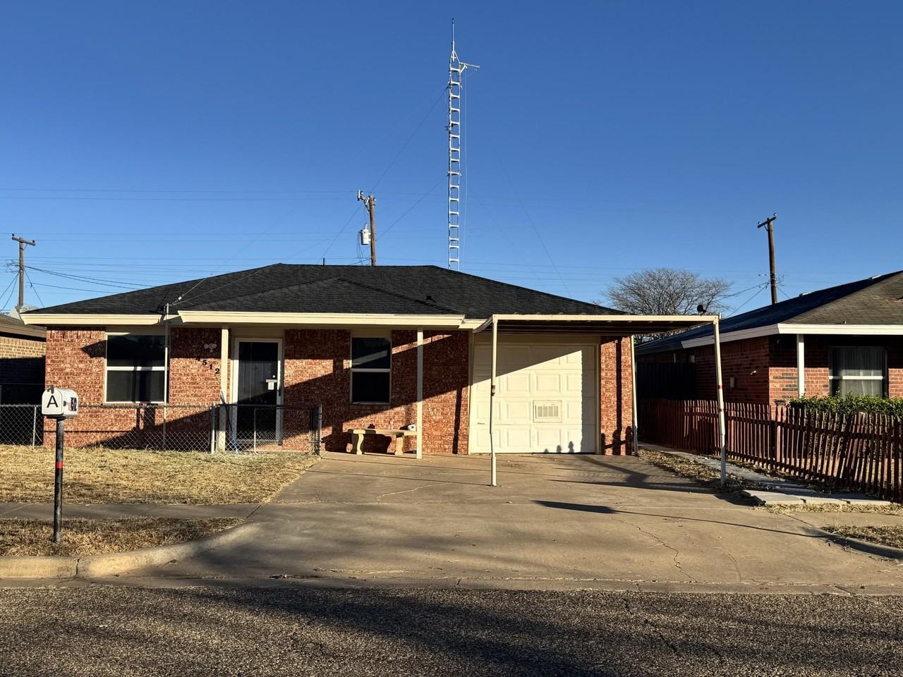 4512 Lehigh St Unit A #A