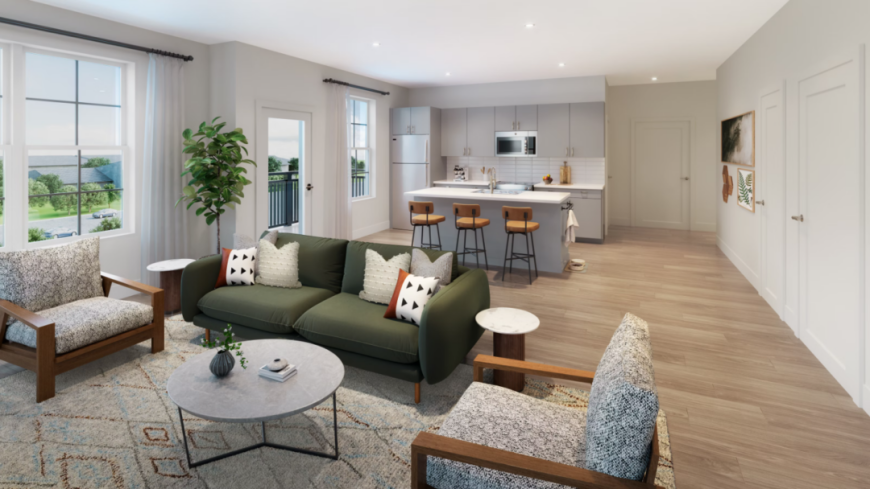 339 Boston Post Road East - Photo 2 of 4