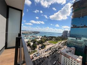 398 Northeast 5th Street #1812 - Photo 1 of 1