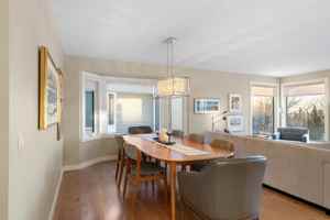 featured image of 23 Hawkside Park NW #1