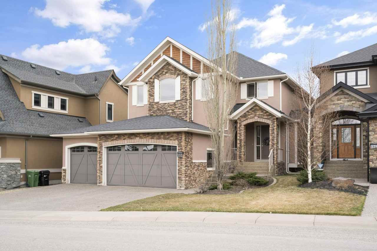 132 Aspen Cliff Close Sw - Photo 3 of 50