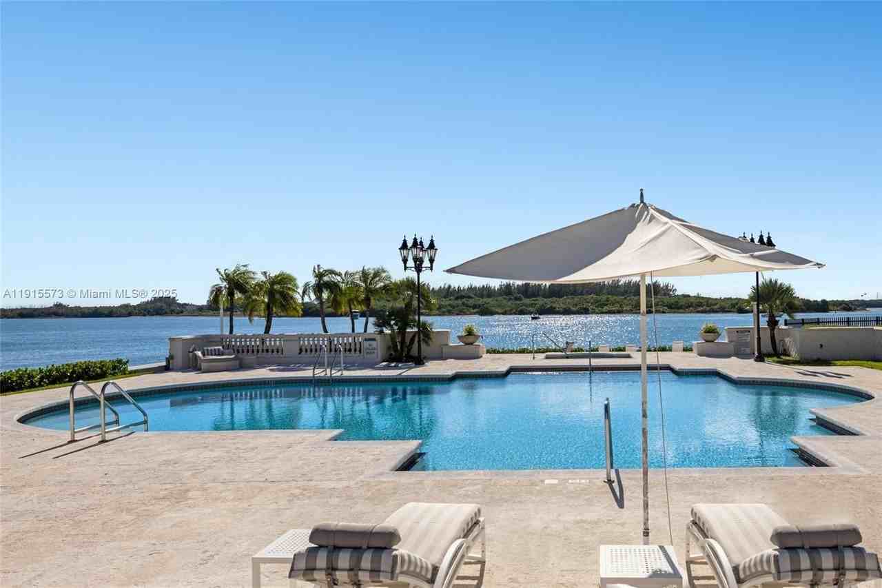 4924 Fisher Island Dr #4924 - Photo 2 of 50