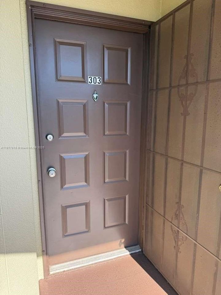 13001 Southwest 15th Court #303T