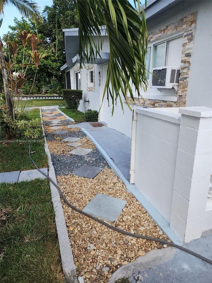 4795 Northwest 42nd Street #C