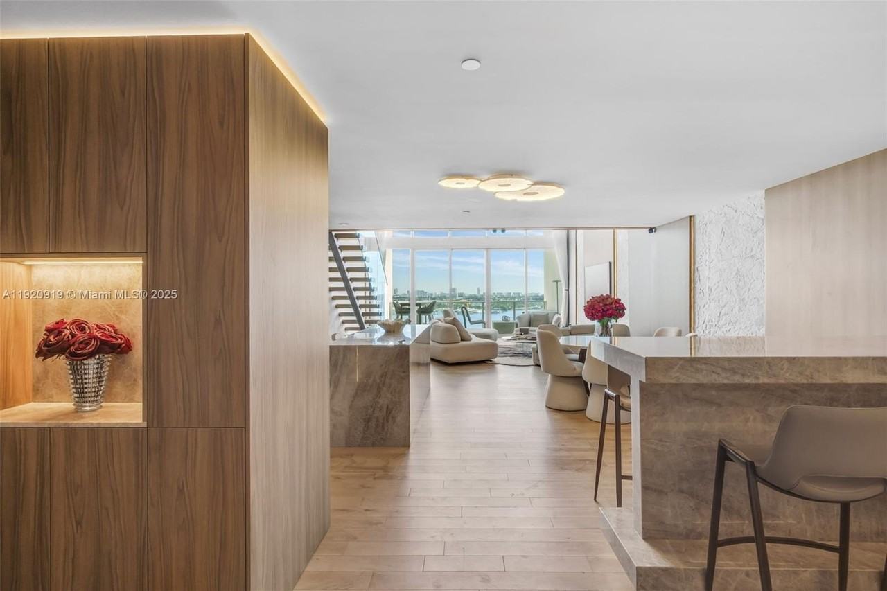 1040 Biscayne Boulevard #1403 - Photo 2 of 39