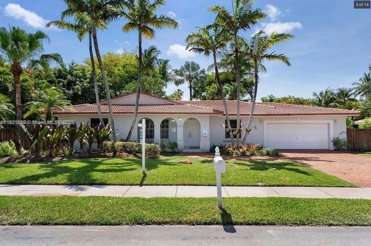 8700 Sw 64th Ave - Photo 3 of 14