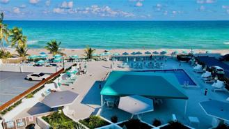 3140 South Ocean Drive #512 - Photo 1 of 1