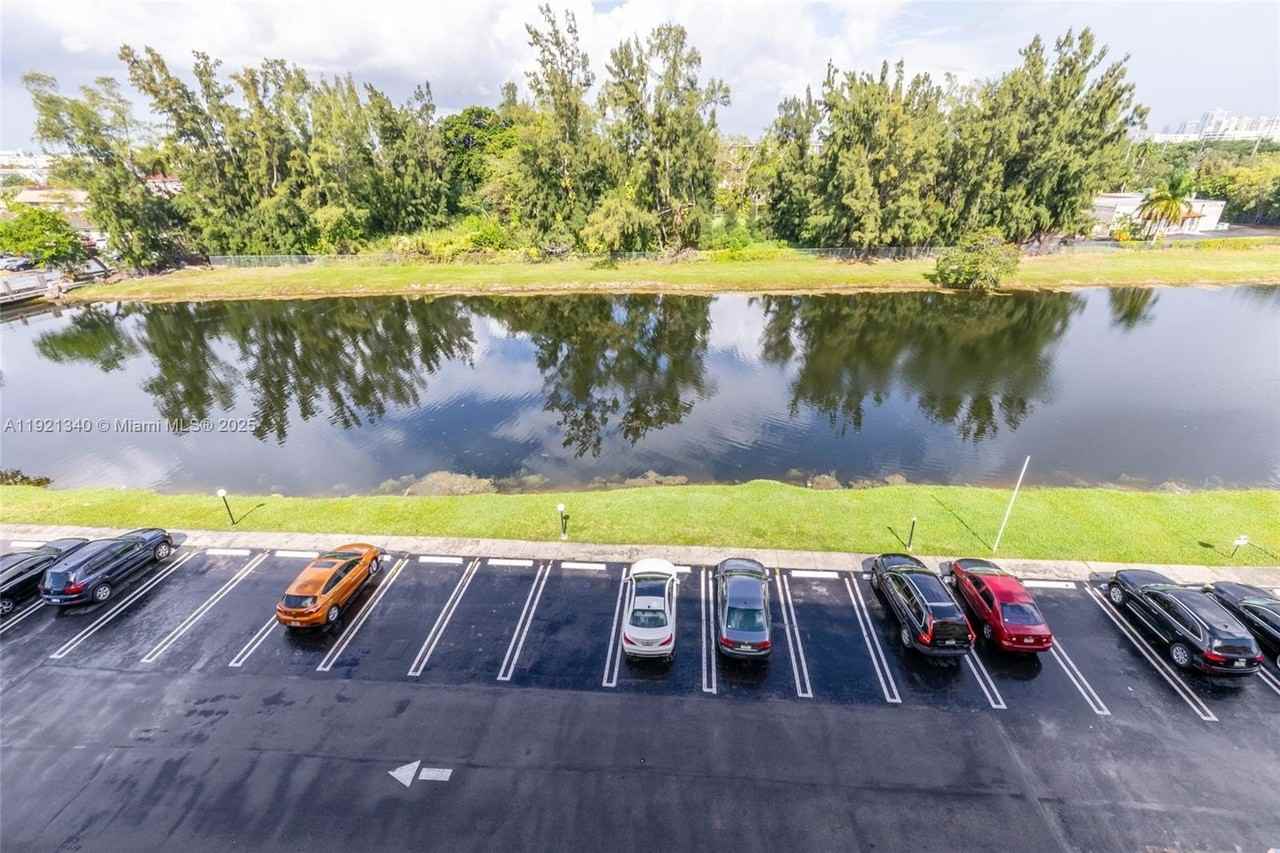 16465 Northeast 22nd Avenue #315