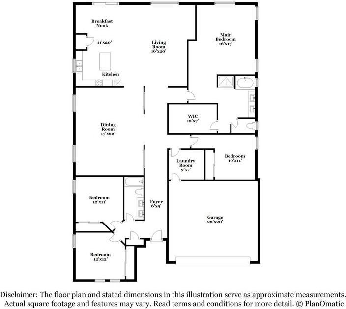 6879 S Onyx Dr - Photo 2 of 16