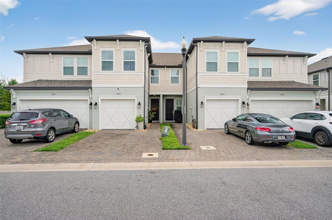 2419 Foggy Creek Cir