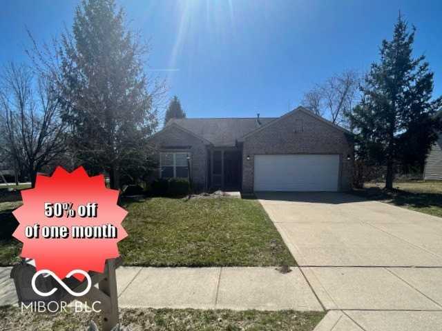 8351 Brambleberry Drive